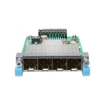 EX-UM-4X4SFP Juniper Networks Uplink Module expansion module