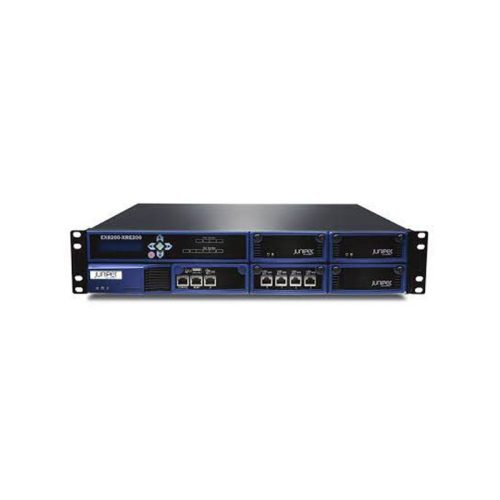 EX-XRE200-AC Juniper Networks EX-series XRE200 Router