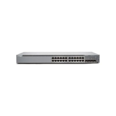 EX2300-24P Juniper Networks EX Series EX2300-24P switch 24 ports