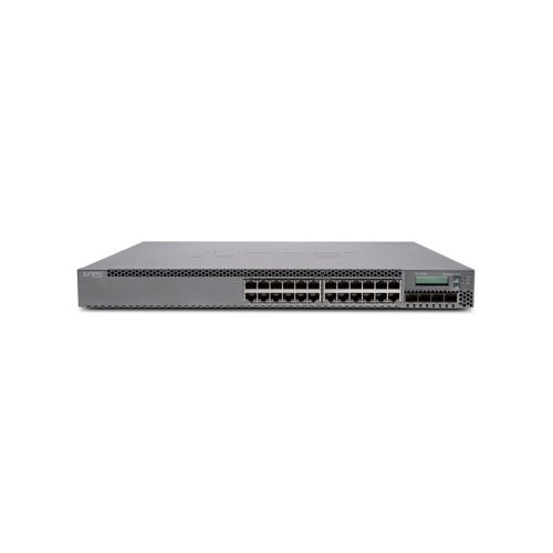 EX3300-24T Juniper EX3300 24T switch 24 ports