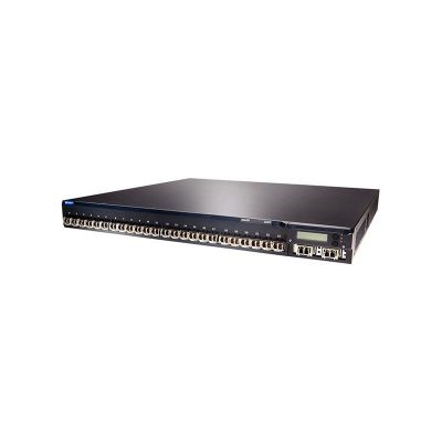 EX4200-24F-DC Juniper 24 Port Layer 3 Network Switch