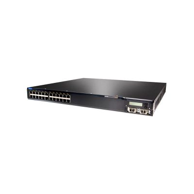 EX4200-24F-DC-TAA Juniper Networks EX 4200 24F switch managed