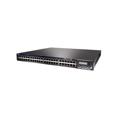 EX4200-48PX-TAA Juniper Networks EX 4200 48PX switch 48 ports