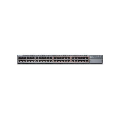 EX4300-48MP Juniper EX Series switch 48 ports Rack-Mountable