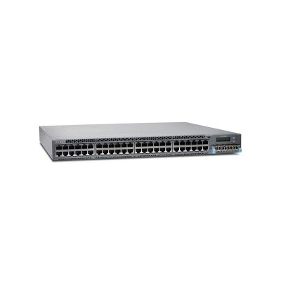 EX4300-48P-S Juniper Networks EX Series EX4300-48P switch