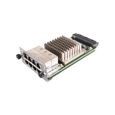 EX4550-EM-8XT Juniper Networks EX Series expansion module