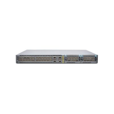 EX4600-40F-AFI-T Juniper Networks EX Series EX4600 switch 24 ports