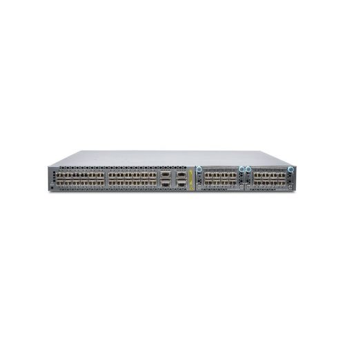 EX4600-40F-AFI-T Juniper Networks EX Series EX4600 switch 24 ports