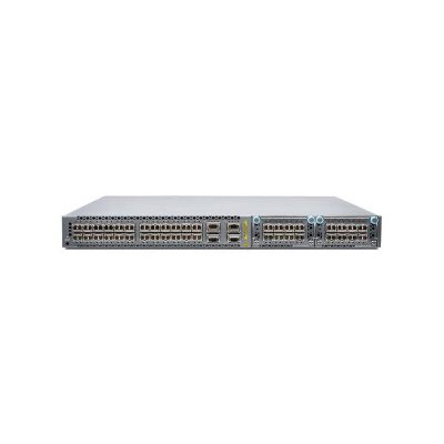 EX4600-40F-S Juniper Networks EX Series EX4600 switch 24 ports