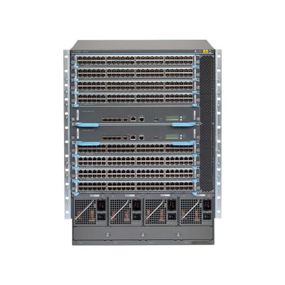 EX6210-CHAS Juniper Networks EX 6210 switch rack mountable