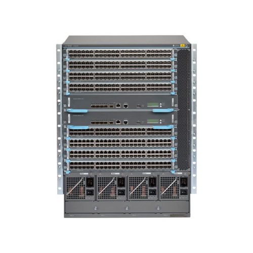 EX6210-CHAS Juniper Networks EX 6210 switch rack mountable