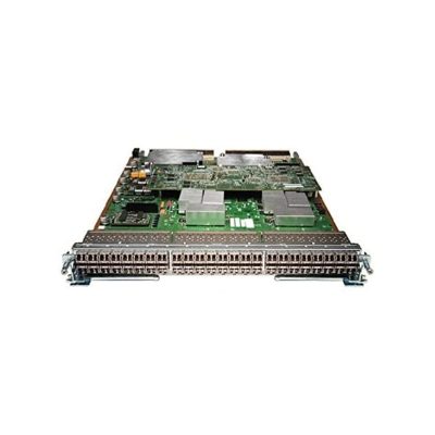 EX8200-48F Juniper Networks EX 8200 Ethernet Line Card