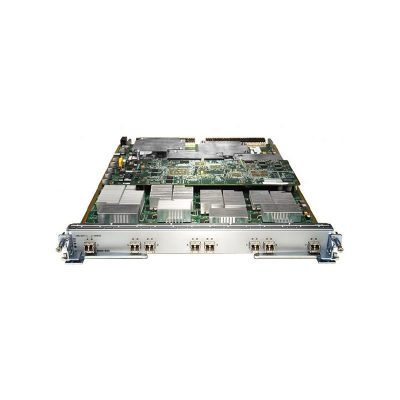 EX8200-8XS Juniper Networks expansion module 8 ports