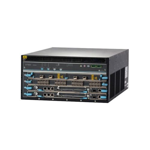 EX9204-AC-BND2 Juniper Networks EX Series 9204 Bundle switch