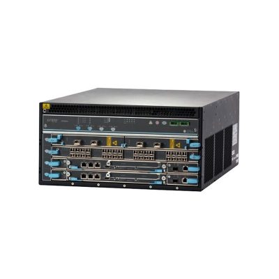 EX9204-BASE-AC Juniper Networks EX Series 9204 switch managed