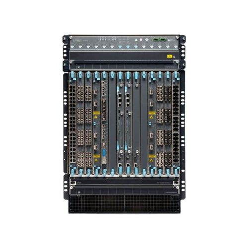 EX9214-REDUND3-DC Juniper EX Series 9214 switch