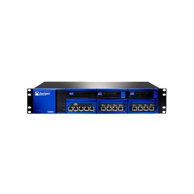 IDP800 Juniper Networks IDP 800 security appliance