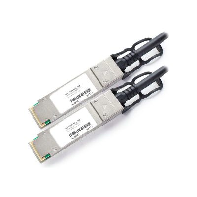 JNP-100G-DAC-3M Juniper 3M Passive Direct Attach Cable