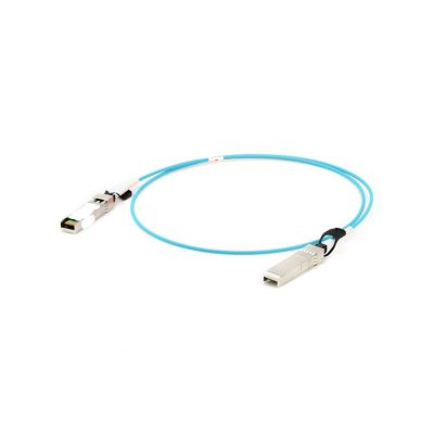 JNP-25G-AOC-3M Juniper Networks 25GBase-AOC Direct Attach Cable