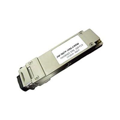 JNP-QSFP-100G-CWDM Juniper 100Gbps 100gbase-Cwdm4