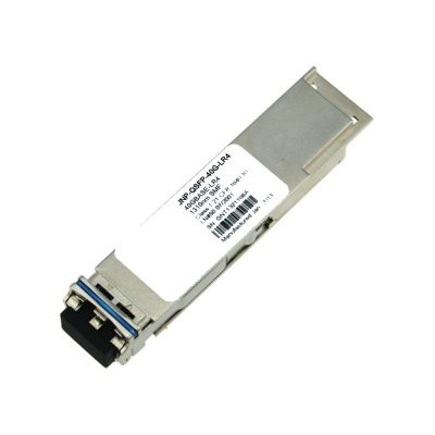 JNP-QSFP-40G-LR4 Juniper Qsfp+ 40gbase-Lx4 40 Gigabit Optics