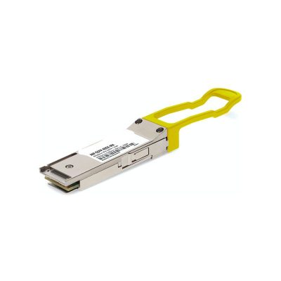 JNP-QSFP-40GE-IR4 Juniper Networks QSFP+ Transceiver Module