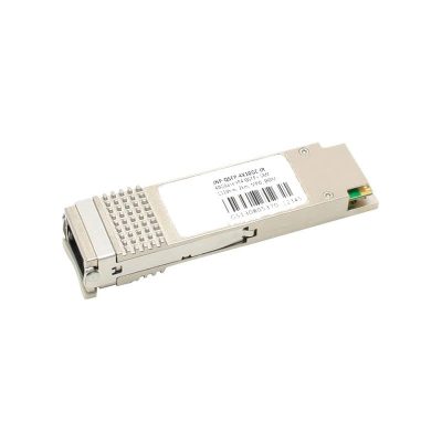 JNP-QSFP-4X10GE-IR Juniper-Qsfp+ Module,For Data Networking