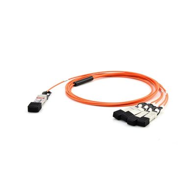 JNP-QSFP-AOCBO-3M Juniper Networks 40-Gigabit Ethernet