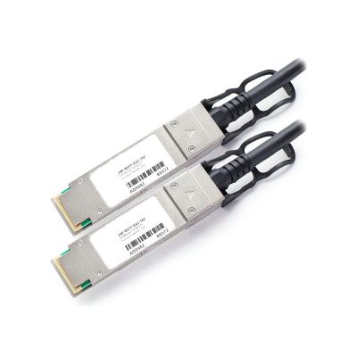 JNP-QSFP-DAC-5M Juniper Networks 40 Gigabit Ethernet