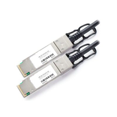 JNP-SFP-25G-DAC-5M Juniper Compatible – 5m 25G SFP+