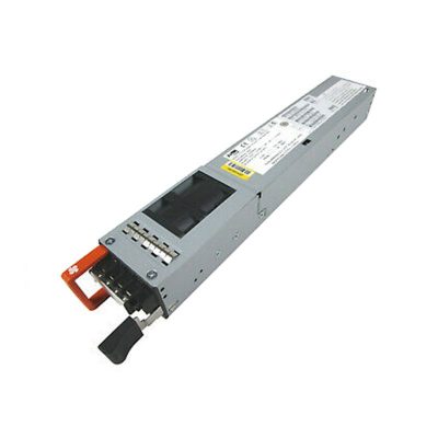 JPSU-850W-DC-AFO Juniper Networks 850W DC Power Supply