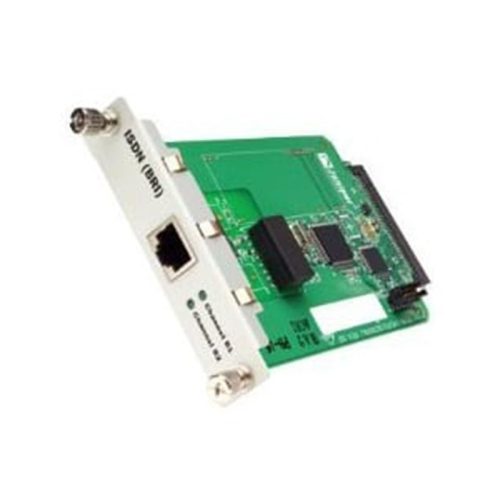 JX-1BRI-ST-S Juniper 1 port ISDN S/T BRI Physical Interface Module