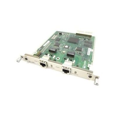 JX-2E1-RJ48-S Juniper Networks Dual-port E1 Physical Interface Modules