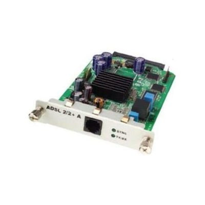 JXM-1ADSL2-B-S Netscreen 1 port ADSL2+ Annex B Mini Interface