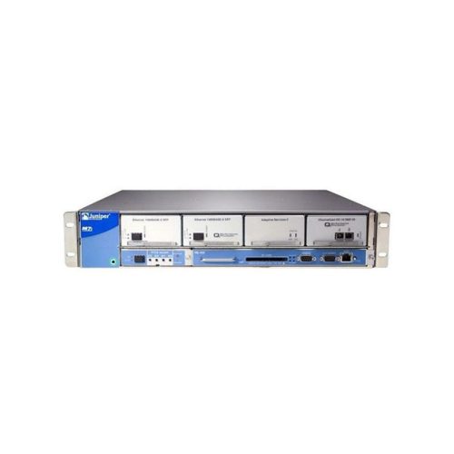 M7IE-AC-RE400-1GEB Juniper Networks M-series M7i Router