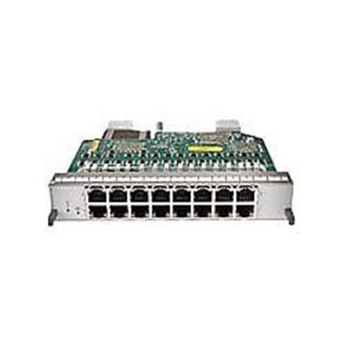 MIC-3D-16CHE1-T1-CE Juniper Networks chE1/T1 MIC expansion module