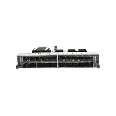 MIC-3D-20GE-SFP-E Juniper Networks MX Series Modular Interface Card