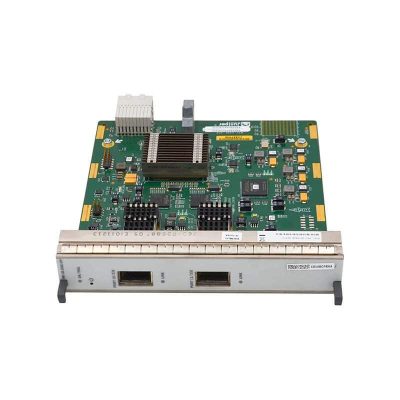 MIC-3D-2XGE-XFP Juniper MX Series Modular Interface Card