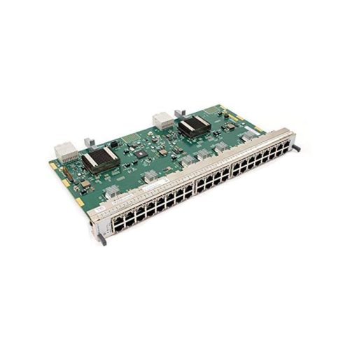 MIC-3D-40GE-TX Juniper MX Series Modular Interface Card