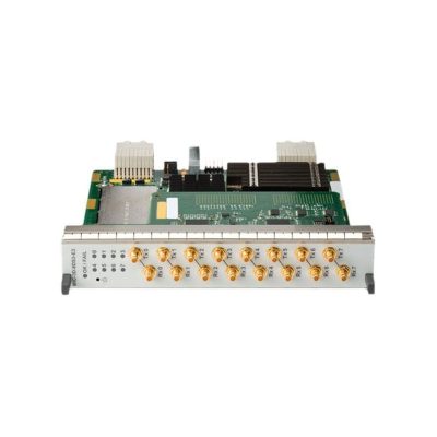 MIC-3D-8DS3-E3 Juniper Networks MX Series Modular Interface Card