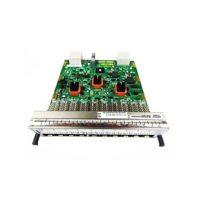 MIC3-3D-10XGE-SFPP Juniper MX Series Modular Interface Card