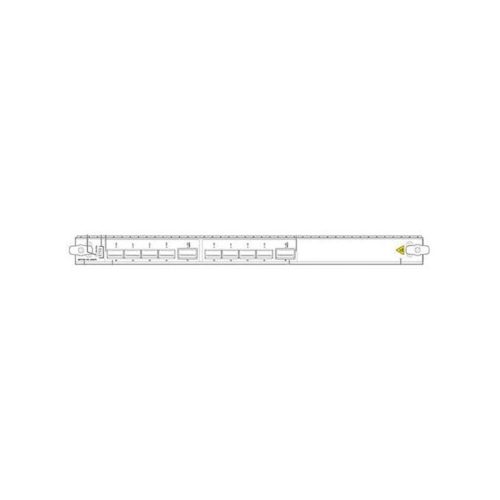 MPC10E-10C-P-BASE Juniper MX Series Modular Port Concentrator