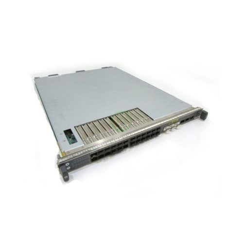 MPC5E-40G10G  Juniper Networks expansion module