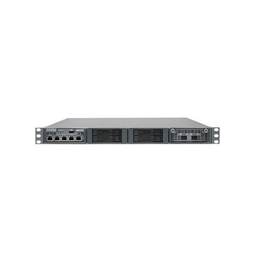 MWS1000 Juniper Networks Mykonos Web Security MWS1000 appliance