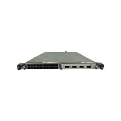 MX-MPC2-3D-Q-R-B Juniper Networks MX Series expansion module