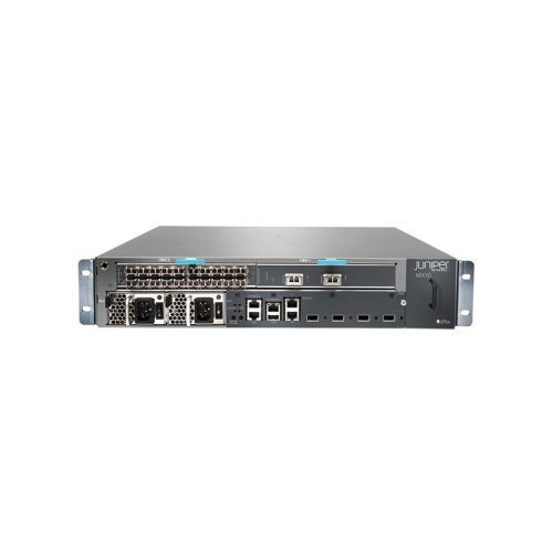 MX10-T-AC Juniper Networks MX-series MX10 Router Rack Mountable