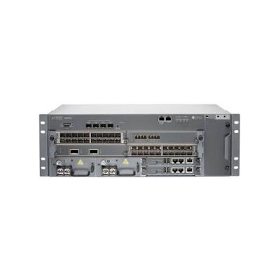 MX104-40G-AC-BNDL Juniper MX-series MX104 Promotional Bundle