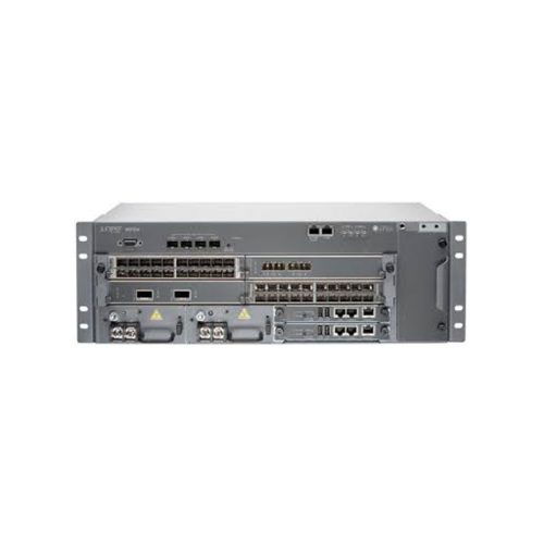 MX104-40G-AC-BNDL Juniper MX-series MX104 Promotional Bundle