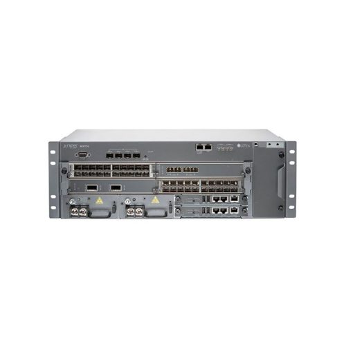 MX104-PREM-T Juniper Networks MX104 Premium Bundle