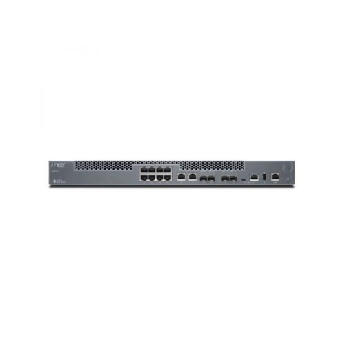 MX150-IR Juniper Networks MX-series MX150 Router Rack Mountable